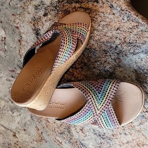 Women's sketches sandals